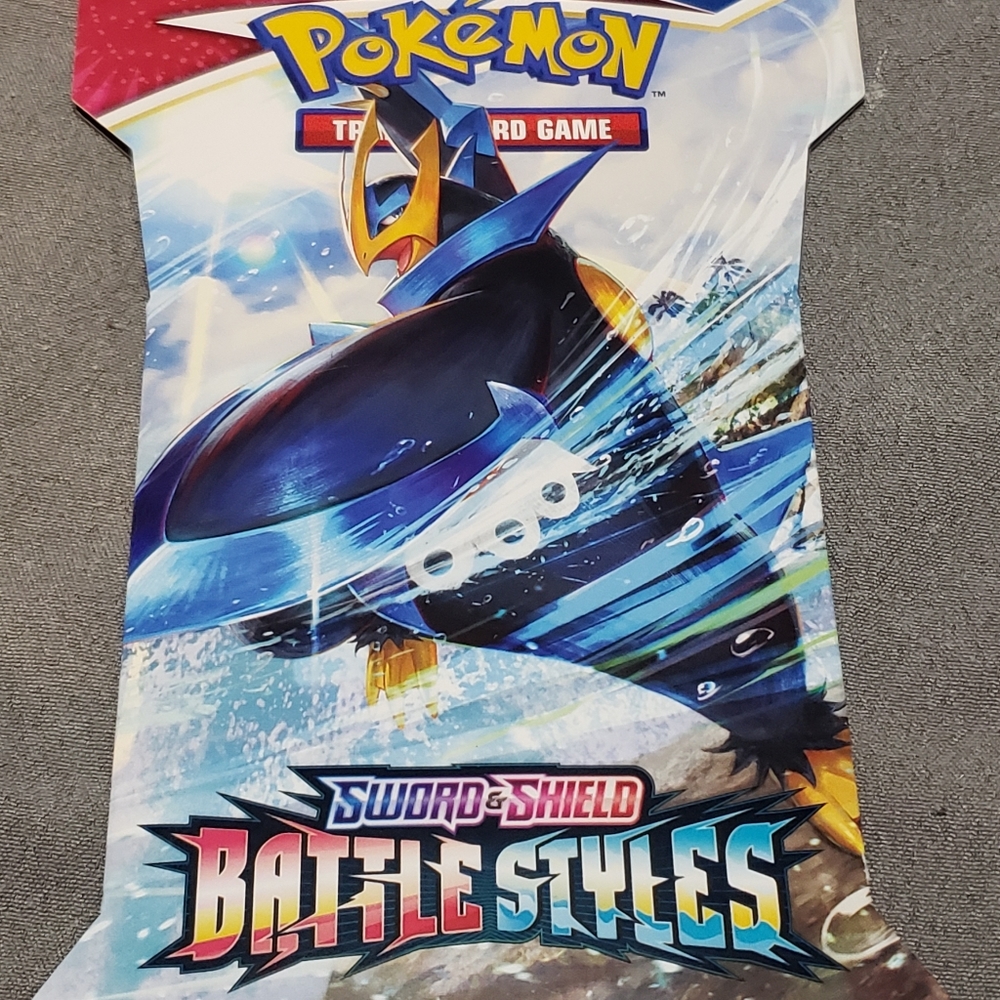 Pokémon Cards - Picture 3 of 5
